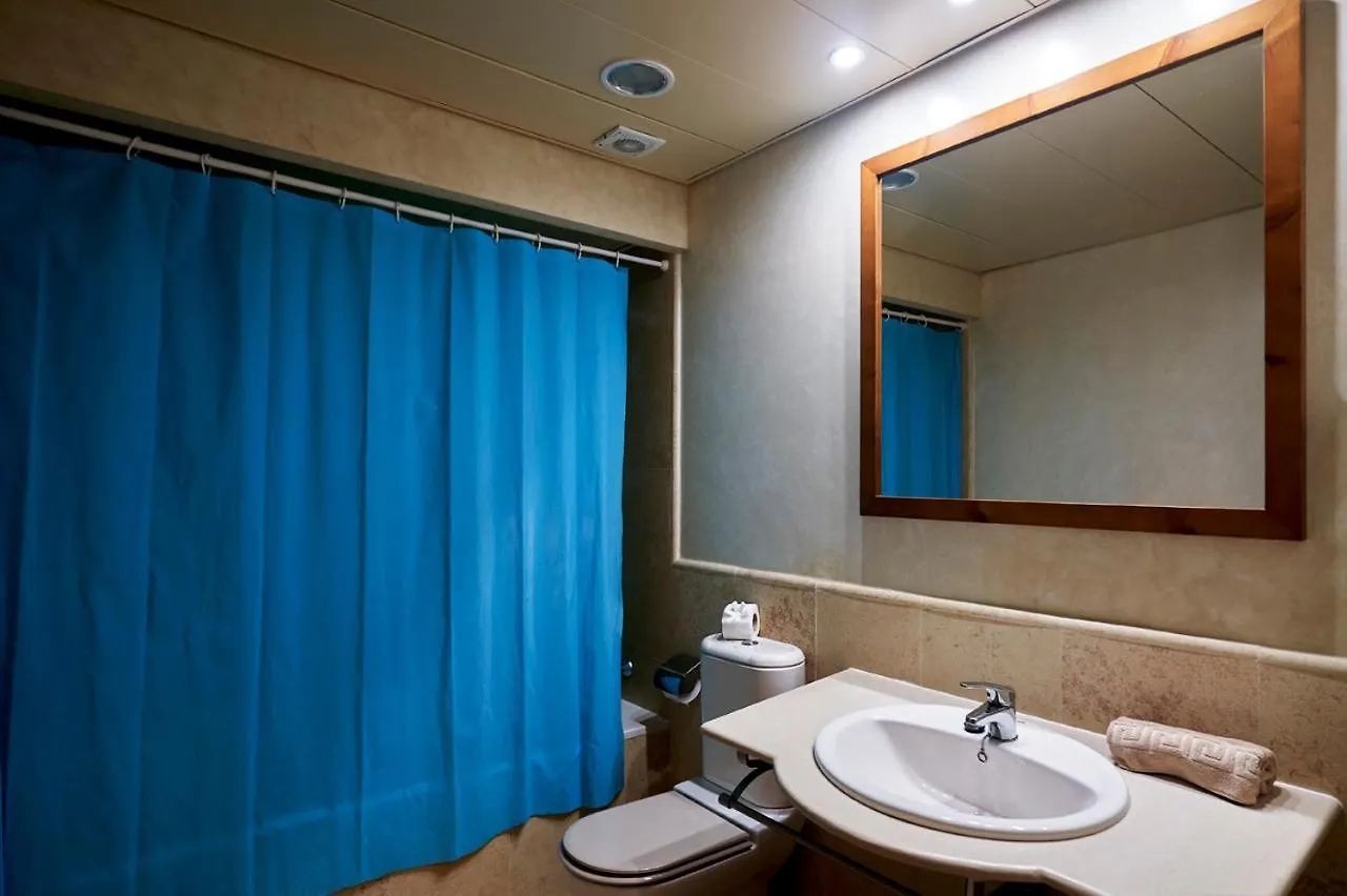 Mar Canela Apartments Isla Canela 0*,