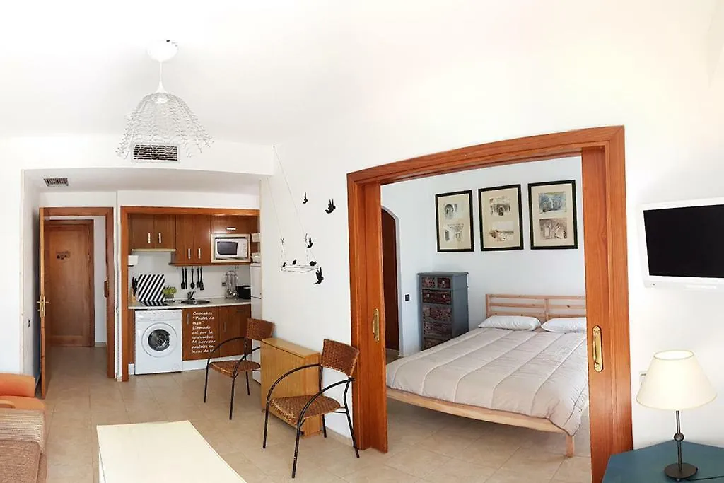 Mar Canela Apartments Isla Canela Spain