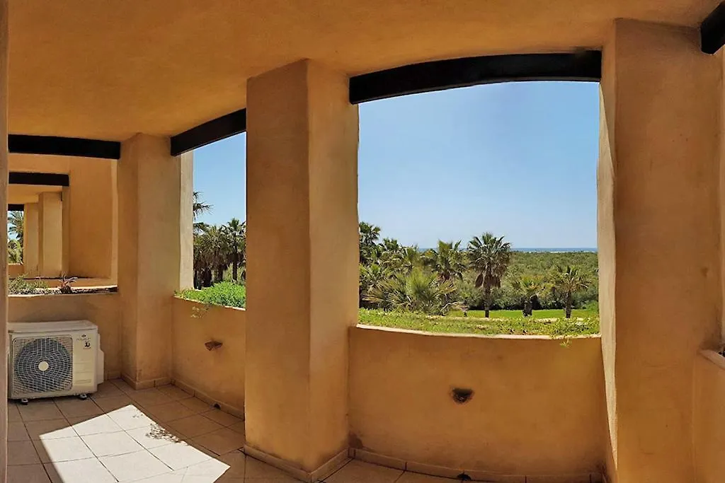 Mar Canela Apartments Isla Canela 0*,  Spain