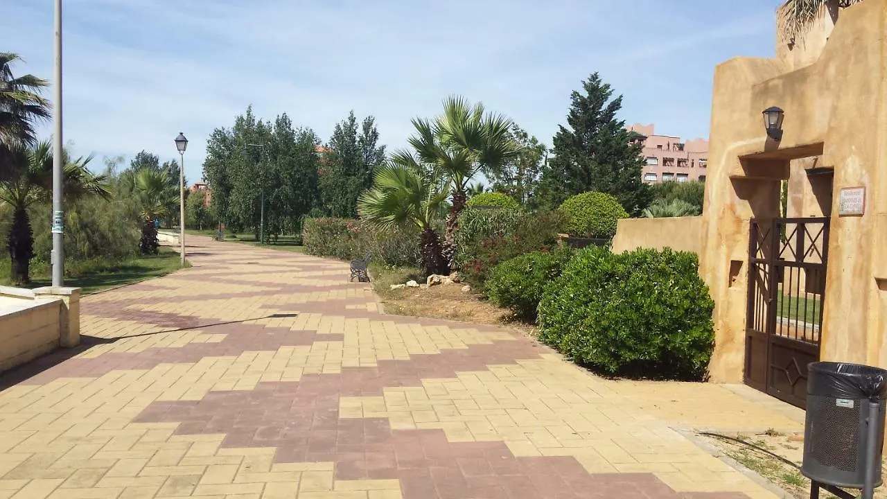 Mar Canela Apartments Isla Canela