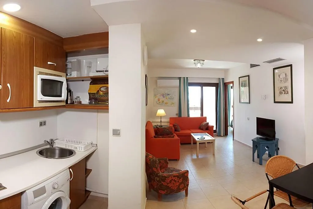Mar Canela Apartments Isla Canela
