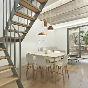  Apartamento Ola Living Calabria Espanha